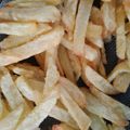 Cooksnap dari Rasena Kitchen untuk resep Kentang goreng kriuk crispy