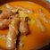 El cooksnap de Chusmi cuando hizo Chistorras al vino thermomix.