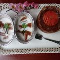 Cooksnap dari Deis Daraswati untuk resep Kue keranjang santan kukus