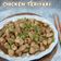 Cooksnap dari Armina Puji Utari untuk resep Chicken Teriyaki / ayam teriyaki