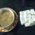 Cooksnap dari Prasetyaning Diah untuk resep Lontong Praktis Rice Cooker