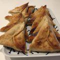 oa 的 手作豬肉餡餅 cooksnap