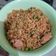 Cooksnap dari Yenny Yadhisna untuk resep Nasi goreng kampung/nasi goreng terasi