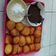 Cooksnap dari Dwie Puspitaa untuk resep Donat (with Potato Flakes)