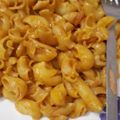 Lalita shah का कुकस्नैप जब उन्होंने मैकरोनी (Macaroni recipe in hindi) बनाया था।