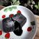 Cooksnap dari Dapoer Sarie untuk resep Lava Cake tepung Beras (gluten free)