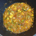 El cooksnap de elpacox cuando hizo Pisto manchego (de toda la vida).