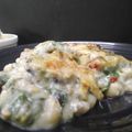 Swati Bharadwaj's cooksnap of when they made Risotto (Chicken, Bacon & Mushroom).