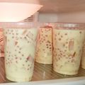 Cooksnap dari Atin untuk resep Mango sago pearl