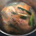 Ho Weining 的 啤酒蝦 @188懶人料理 cooksnap