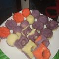 Cooksnap dari Umma Andini untuk resep Apem sederhana (tepung terigu)