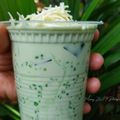 Cooksnap dari Welly Herlina untuk resep Buko pandan
