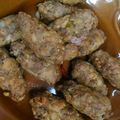 Cooksnap dari Sita Oktabriyanti untuk resep Tempe Mendol Jawa Timuran