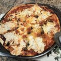 patuca's cooksnap of when they made Pizza Dough.