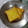 Yellow Banana's cooksnap of when they made Simple Egg and bread toast.