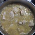El cooksnap de TONI PALOMARES cuando hizo Pechuga de pollo con cebolla.