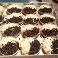Cooksnap dari Dianmita Sarasanti untuk resep Martabak Mini