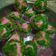 Cooksnap dari Xiau Xi untuk resep Bolu kukus mekar motif semangka