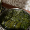 Cooksnap dari indrijrola untuk resep Buras Khas Makassar