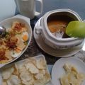 Cooksnap dari Lucia Lanny untuk resep SotoAyam