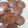 El cooksnap de Tannia Chagas cuando hizo Muffins de chocolate.