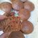 El cooksnap de Tannia Chagas cuando hizo Muffins de chocolate.