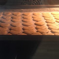 El cooksnap de repolondrina cuando hizo Galletas de harina de arroz sin gluten, sin lactosa y sin azúcar.