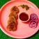 Sneha Patel's cooksnap of when they made પનીરી દલિયા કટલેટ (Paneer Daliya Cutlet Recipe In Gujarati).