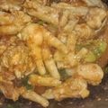 Cooksnap dari Dian untuk resep Ceker Setan / Ceker Mercon
