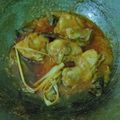 Cooksnap dari Katherine Rosvita Dewi untuk resep Perdana Masak Rendang Ayam, Mantul