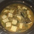 Cooksnap dari Yuni untuk resep Patin kuah santan kental