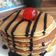 Cooksnap dari Yovita Dhamayanti Elia untuk resep Pancake teflon lembut