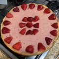 El cooksnap de kassimichelle cuando hizo Tartaleta de frutilla.