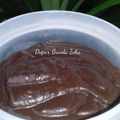 Cooksnap dari Elisa Wardani untuk resep Fla coklat isian roti