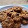El cooksnap de Mailén García cuando hizo Galletitas de avena.