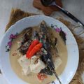 Cooksnap dari Imelda (Dapur Momji) untuk resep Mangut Bumbu Iris Ikan Salem