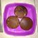 Cooksnap dari Mama Assyifa untuk resep Dorayaki coklat