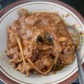 Cooksnap dari Cici Yulius untuk resep Toppa' Lada khas Makassar