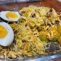 方芎軫 的 金瓜炒米粉 cooksnap