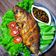 Cooksnap dari tia amalia untuk resep Ikan Kakap Merah Bakar Bumbu