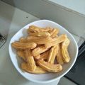 Cooksnap dari Yana Agustio untuk resep Kue kecipir keju