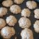 El cooksnap de Analia Delbueno cuando hizo Galletas de harina de arroz, avena y coco.