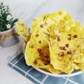 Cooksnap dari Dhenisaya untuk resep Rempeyek