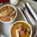 Cooksnap dari Muslim Hijrah untuk resep Gulai nangka ceker ayam