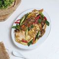 Cooksnap dari elvira Agustina untuk resep Telur Goreng Mentega