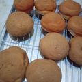 Cooksnap dari Yessy Aryanti untuk resep Mexican bun / Roti Boy
