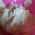 Cooksnap dari abig4il29 untuk resep Buttercream dengan mentega kuning