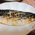 Maggie Chen 瑪姬 的 氣炸鍋鯖魚 cooksnap