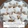 Cooksnap dari Benia Aryati untuk resep Putri salju enak lumer