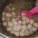 Cooksnap dari Leni Herliani untuk resep Bakso Ayam Blender